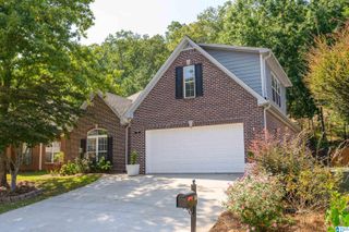 184 COVE LANE, Pelham, AL 35124