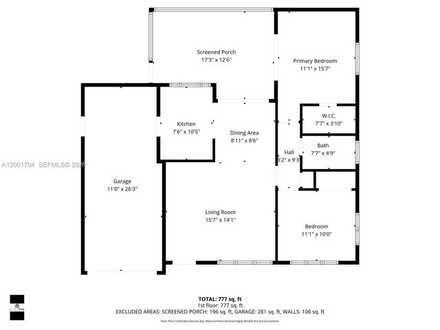 5712 NW 66th Avenue, Tamarac, FL 33321