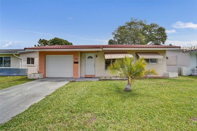 5712 NW 66th Avenue, Tamarac, FL 33321