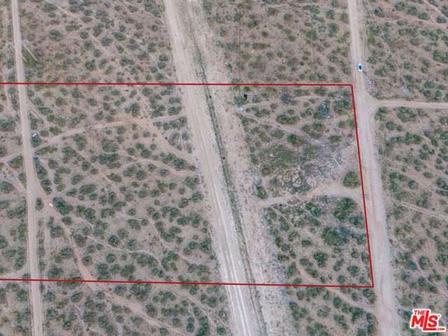 21880 Colusa Road, Apple Valley, CA 92307