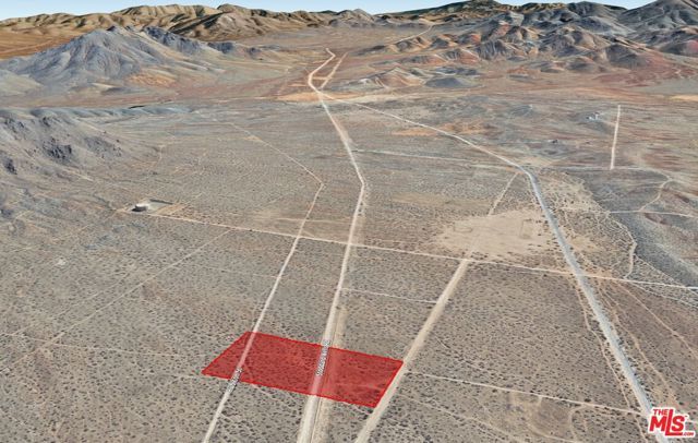 21880 Colusa Road, Apple Valley, CA 92307