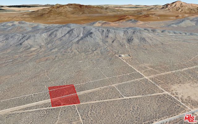 21880 Colusa Road, Apple Valley, CA 92307