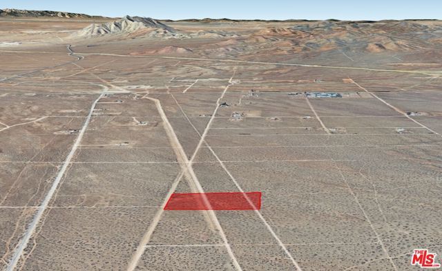 21880 Colusa Road, Apple Valley, CA 92307