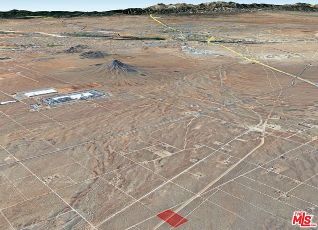 21880 Colusa Road, Apple Valley, CA 92307