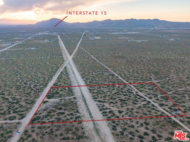 21880 Colusa Road, Apple Valley, CA 92307