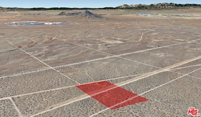 21880 Colusa Road, Apple Valley, CA 92307