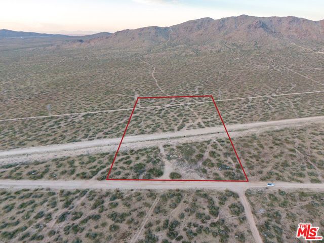 21880 Colusa Road, Apple Valley, CA 92307