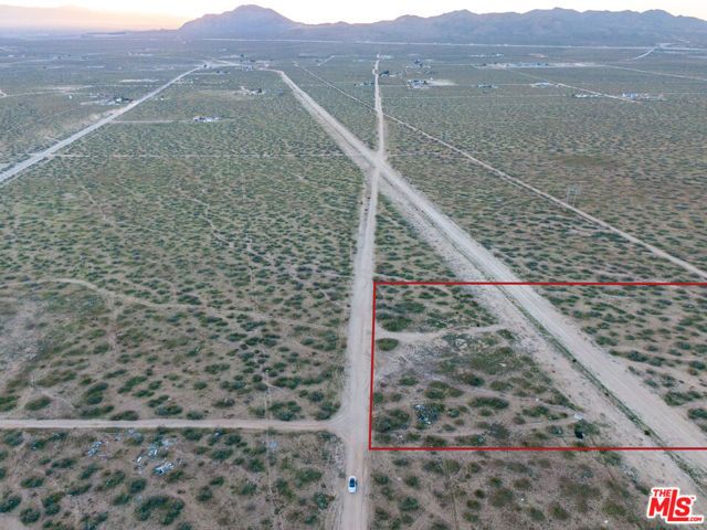 21880 Colusa Road, Apple Valley, CA 92307