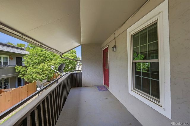 7110 S Gaylord Street O7, Centennial, CO 80122