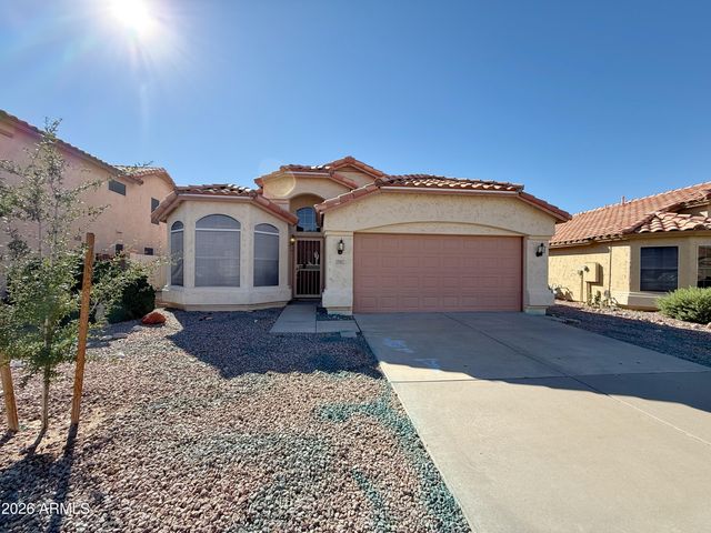 9765 W YUKON Drive, Peoria, AZ 85382