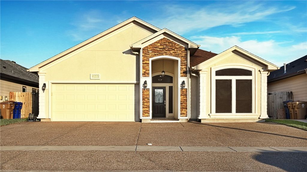 405 Kamelia Lane, Corpus Christi, TX 78410
