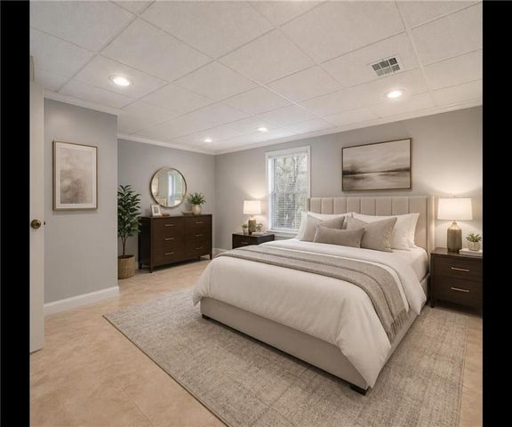 5200 Laurel Bridge Drive SE, Smyrna, GA 30082