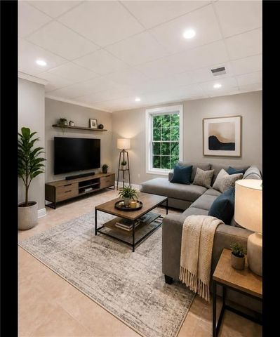 5200 Laurel Bridge Drive SE, Smyrna, GA 30082