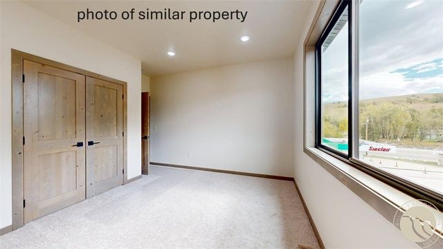 1125 Adams Ave. S. 16, Red Lodge, MT 59068