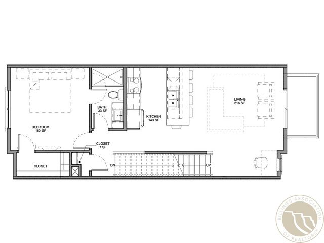 1125 Adams Ave. S. 16, Red Lodge, MT 59068