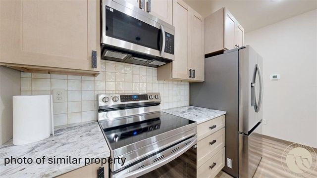 1125 Adams Ave. S. 16, Red Lodge, MT 59068