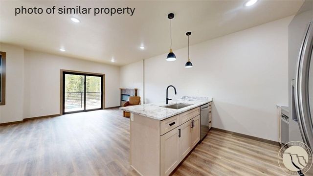 1125 Adams Ave. S. 16, Red Lodge, MT 59068