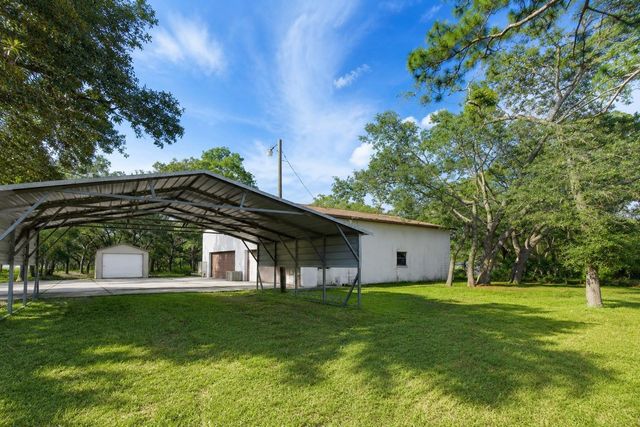 12823 KODIAK AVENUE, Hudson, FL 34667