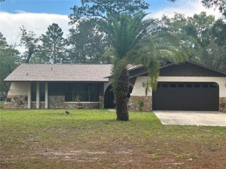 12823 KODIAK AVENUE, Hudson, FL 34667