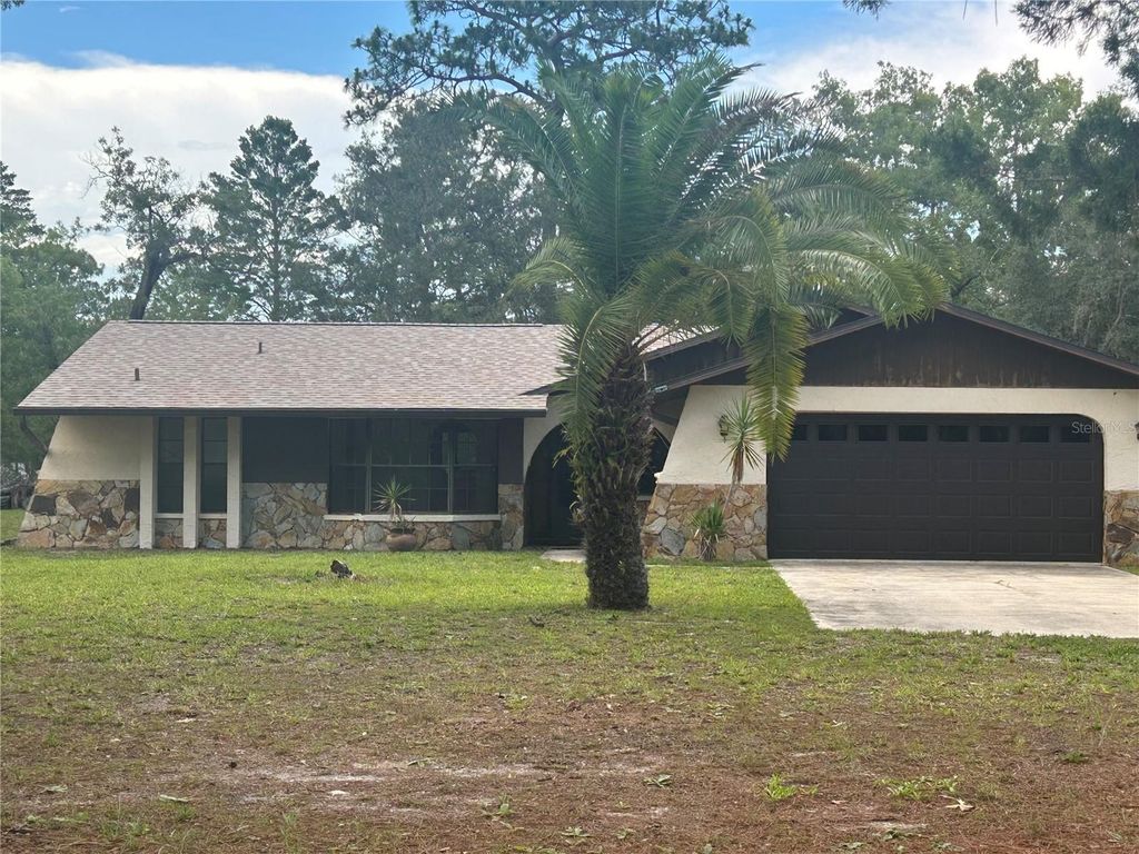 12823 KODIAK AVENUE, Hudson, FL 34667
