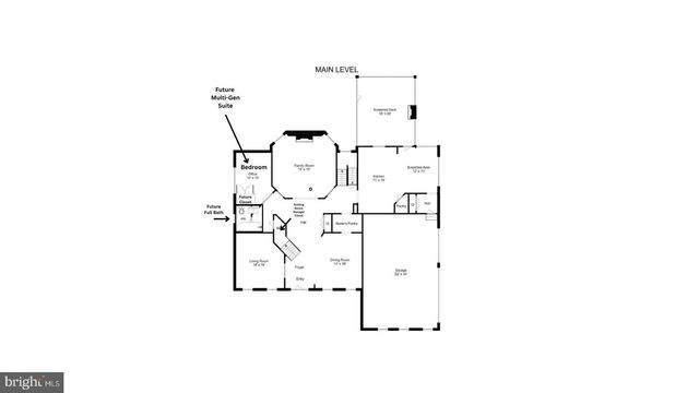 22527 FOREST RUN DR, Ashburn, VA 20148