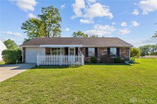 3956 Sparkhill Drive, Enon Vlg, OH 45323