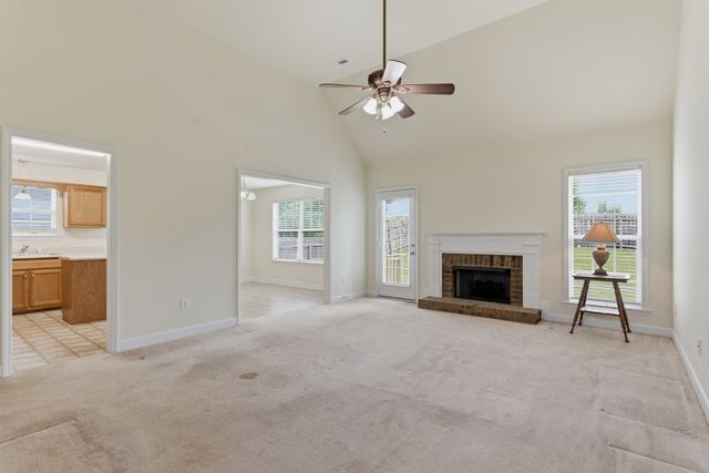 3024 Farmville Cir, Spring Hill, TN 37174