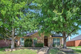6101 Apache Drive, The Colony, TX 75056