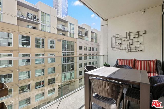 6250 Hollywood Boulevard 5J, Los Angeles, CA 90028