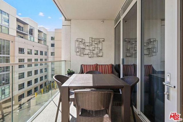 6250 Hollywood Boulevard 5J, Los Angeles, CA 90028