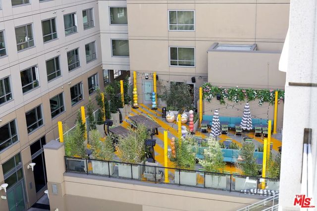 6250 Hollywood Boulevard 5J, Los Angeles, CA 90028