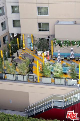 6250 Hollywood Boulevard 5J, Los Angeles, CA 90028