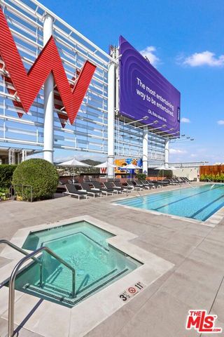 6250 Hollywood Boulevard 5J, Los Angeles, CA 90028