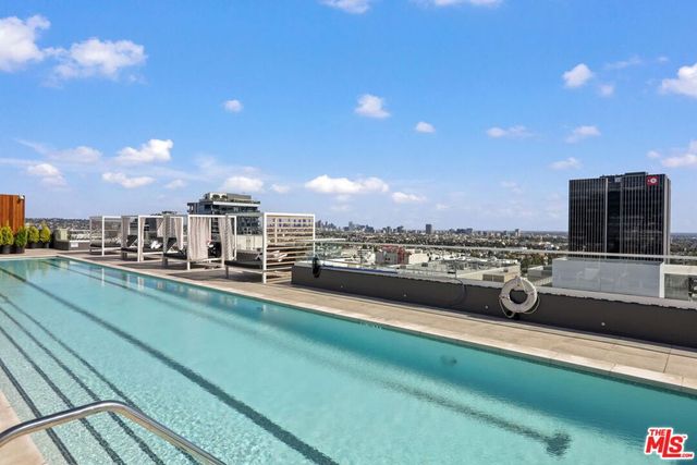 6250 Hollywood Boulevard 5J, Los Angeles, CA 90028