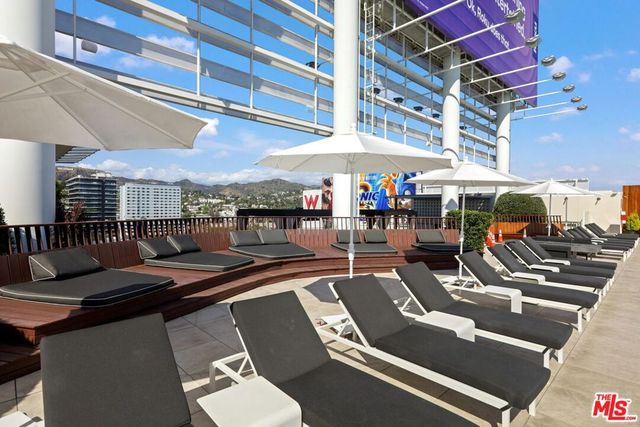 6250 Hollywood Boulevard 5J, Los Angeles, CA 90028