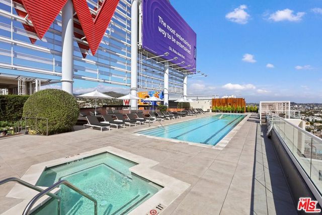 6250 Hollywood Boulevard 5J, Los Angeles, CA 90028