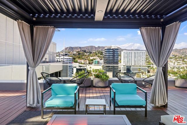 6250 Hollywood Boulevard 5J, Los Angeles, CA 90028