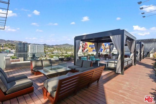 6250 Hollywood Boulevard 5J, Los Angeles, CA 90028