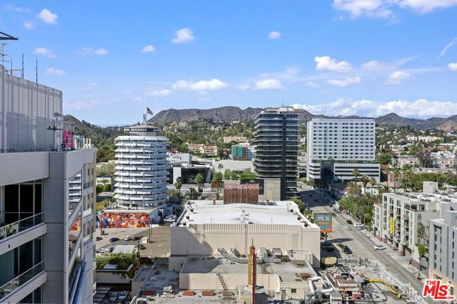 6250 Hollywood Boulevard 5J, Los Angeles, CA 90028