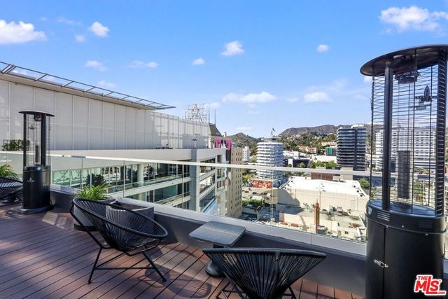 6250 Hollywood Boulevard 5J, Los Angeles, CA 90028