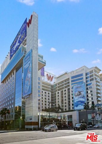 6250 Hollywood Boulevard 5J, Los Angeles, CA 90028