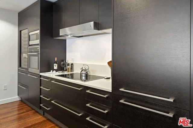 6250 Hollywood Boulevard 5J, Los Angeles, CA 90028