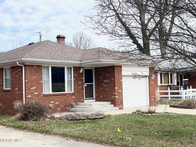 1922 Heatherdale Drive, Toledo, OH 43609