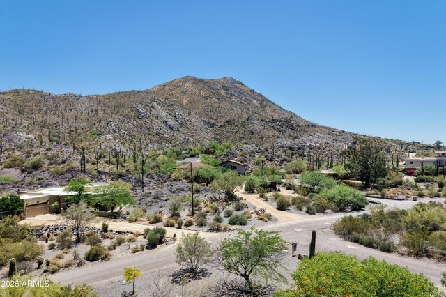 6056 E DOLOMORA Place, Cave Creek, AZ 85331