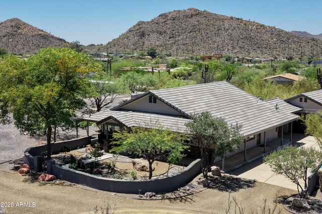 6056 E DOLOMORA Place, Cave Creek, AZ 85331