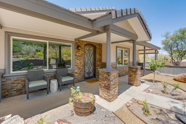 6056 E DOLOMORA Place, Cave Creek, AZ 85331