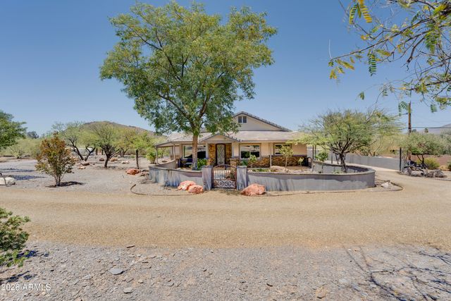 6056 E DOLOMORA Place, Cave Creek, AZ 85331