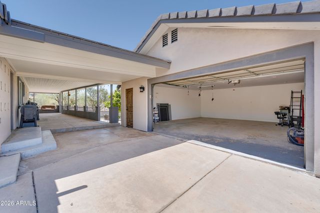 6056 E DOLOMORA Place, Cave Creek, AZ 85331