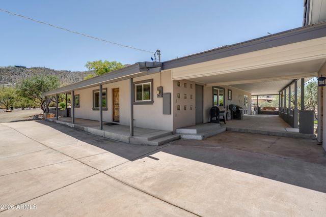 6056 E DOLOMORA Place, Cave Creek, AZ 85331
