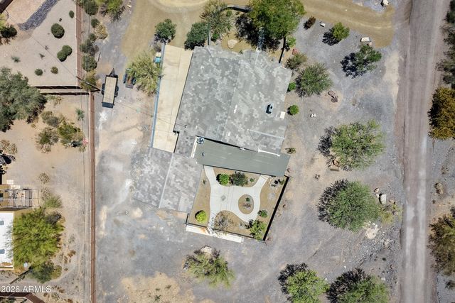 6056 E DOLOMORA Place, Cave Creek, AZ 85331